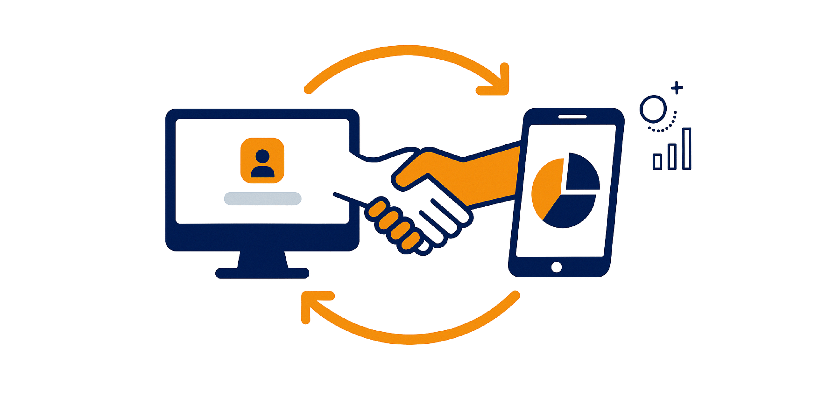 Conexão Empresa-Projeto